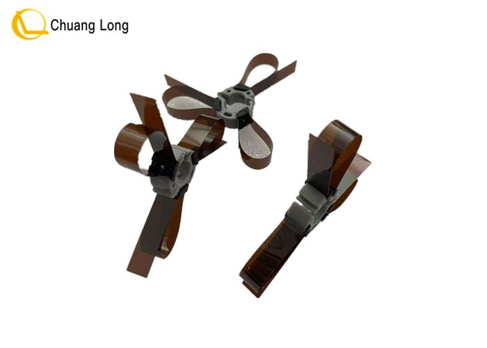 Części do bankomatu Hitachi 2845V Cała maszyna 3842 Podajnik WCS-S.ROLR ASSY 152-M7613170A 4P007460A