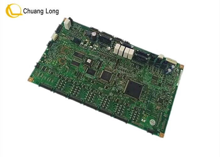 Części do bankomatu Fujitsu F510, moduł do wydawania banknotów, dyspenser gotówki, dolna płyta sterowania K18ZO9942N RH