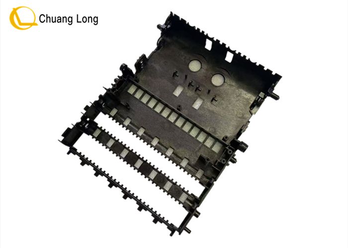 Części maszyny ATM Diebold Nixdorf DN HMT Głowa Środkowy Transport Dolna powłoka 1750341341 1750341341-22 01750340512