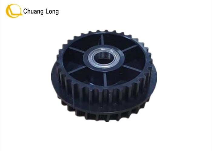 497-0517268 Części maszyny bankomatu Fujitsu GSR50 Dispenser Podwójne warstwy 30/32T Zestaw 6*30*12