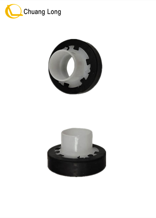 Części maszyny bankomatu NCR S2 SNT Flicker Drive Roller 445-0761208-95 445-0734828 4450734828