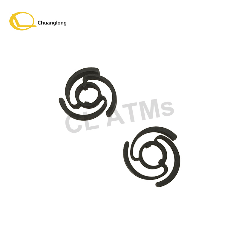 Diebold Nixdorf Bankomat Części DN Series DN100 DN150 DN200 DN300 Koło łopatkowe do kasety recyklingowej 01750381626 1750381626