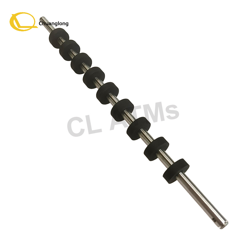 Diebold Nixdorf Bankomat DN Series DN100 DN150 DN200 DN300 RR Wałek kasety 01750382068 1750382068