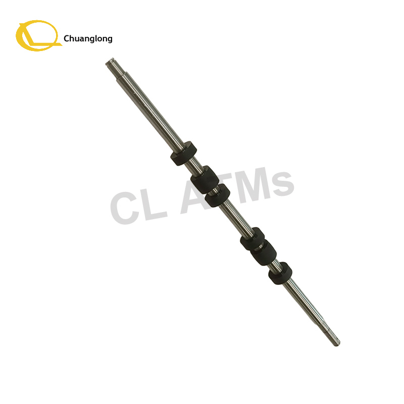 Bankomaty Diebold Nixdorf DN Series DN100/DN200/DN250/DN450/DN470/DN490 Wał transportowy 13.86x14.0 CPL 01750382346 1750382346