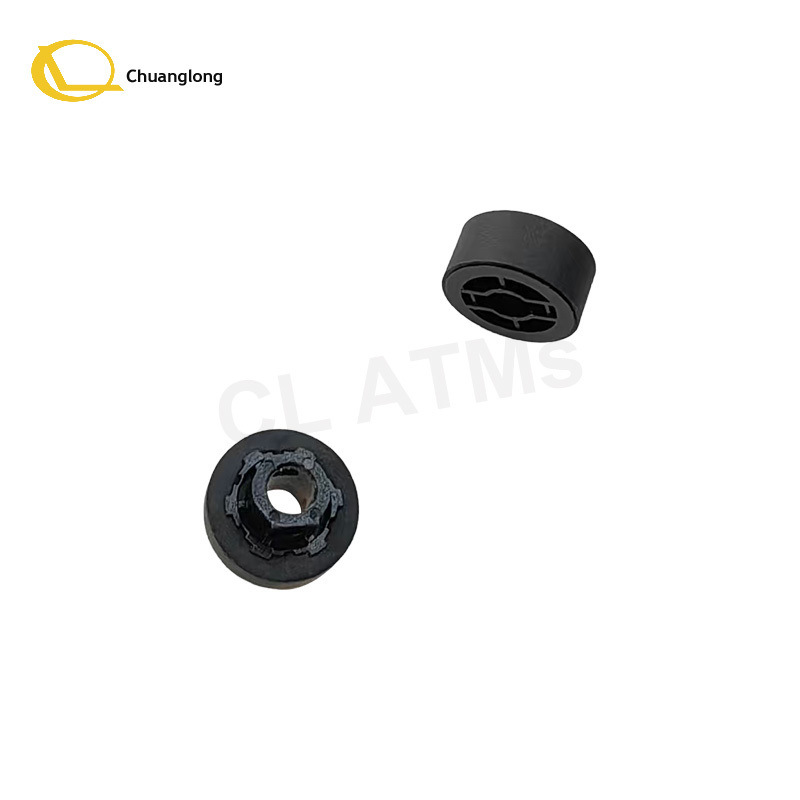 ATM Diebold Nixdorf DN200 Rolka czytnika kart 10mm 1750304622-19 01750304622-19 1750304620 1750304621 1750304622 1750304623 01750304620 01750304621 01750304622 01750304623 Rolka czytnika kart DN200V