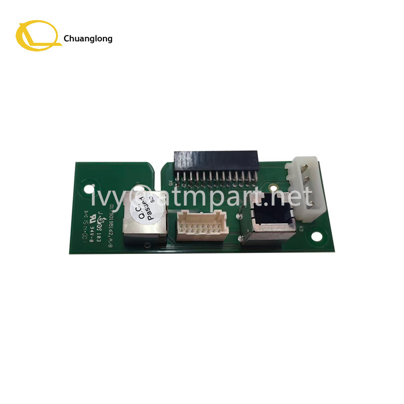 01750195162 1750195162 Wincor Nixdorf Cineo C4060 C4040 VS Moduł Sub PCB Złącze Adapter 01750200435-01 01750195162 1750195162