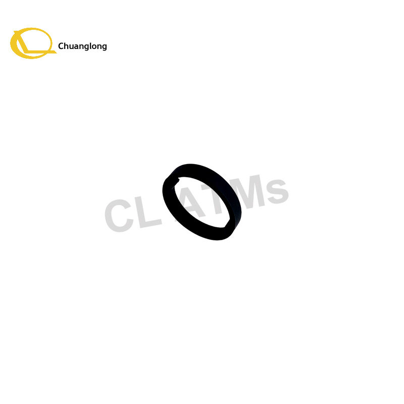 Bankomaty Chiński dostawca Yihua 6040W OKI RG7 Bucket Rubber Roller Small Roller BCC-00003