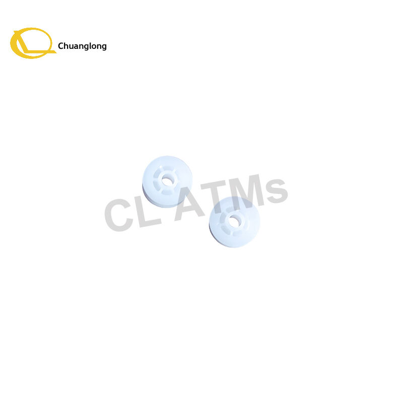 Bankomaty Chiński dostawca Yihua 6040W OKI RG7 Bill Press Pool Guide Belt Gear BCC-00006