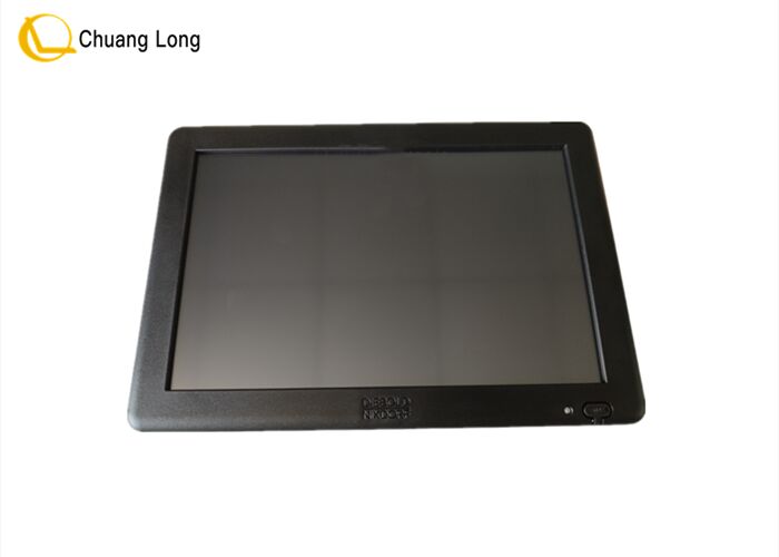 Części maszyny bankomatu Diebold Nixdorf Panel operatora 10,1 cali 12V 1750301990 01750301990