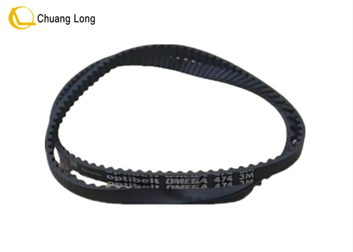 Części maszyny ATM Diebold Nixdorf DN Seria HLT 246 Głowa Dolny pas transportowy S3M474-5 1750307726-14