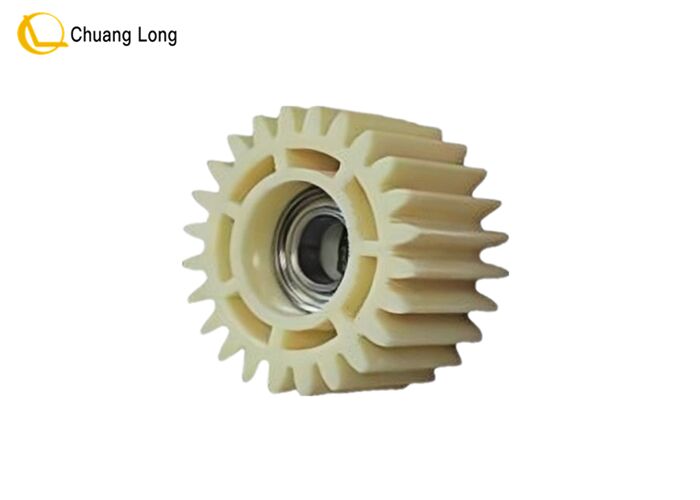 Części maszyny ATM Diebold Nixdorf DN Serii HLT 246 Głowa Dolny Transport 24T Zwoje 1750307726-34