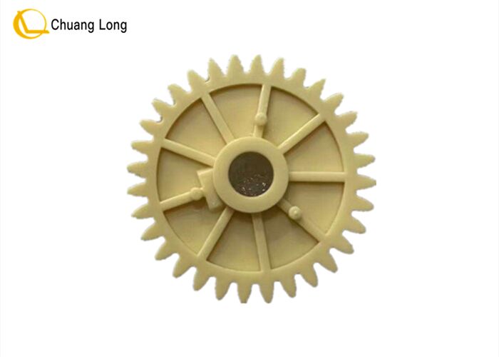 Części do bankomatu Diebold Nixdorf DN HMT Head Middle Transport Gear 32T 1750341341 1750341341-32