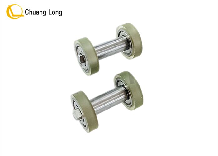 Licznik banknotów Glory i bankomaty do modeli GFS100 i GFS120 Wał rolkowy