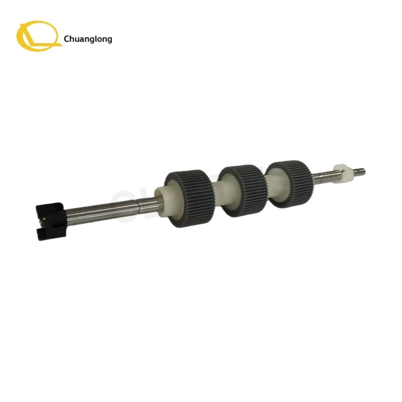 1750035762 01750035762 Naprawa sprzętu bankowego Części Wincor ATM Wał odbioru CMD V4 Mont Dostawca ATM