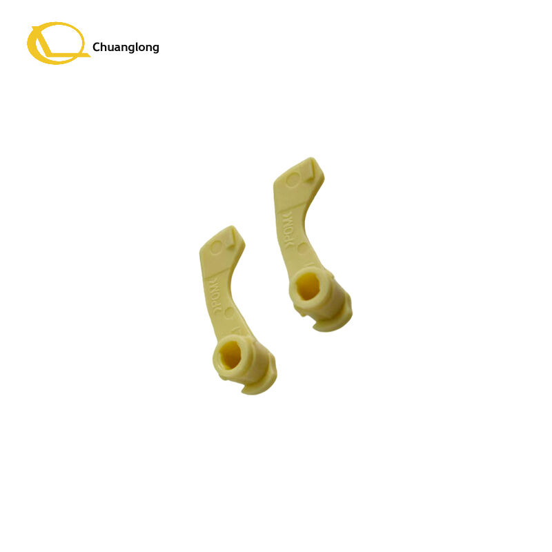 Części maszyny bankomatu Wincor Clamp Zamek Clamping Rotor Lewo i prawo 1750042090 01750042090