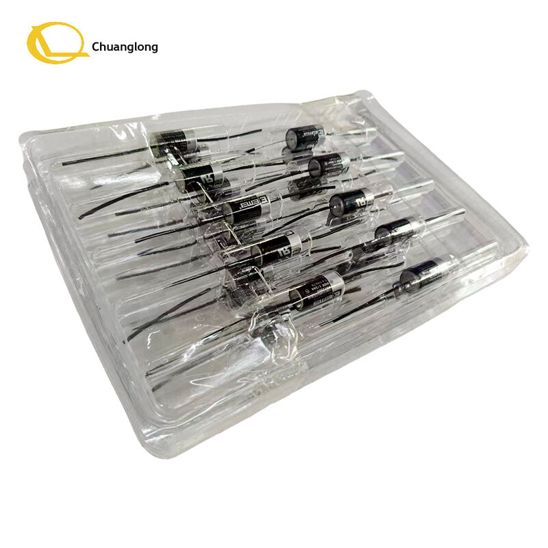 Wysokowydajna płyta kontrolera ATM | Moduł CMD z baterią 3,6 V | Numer części 1750101886 | Gotowe do wysyłki | Kompatybilne z OEM