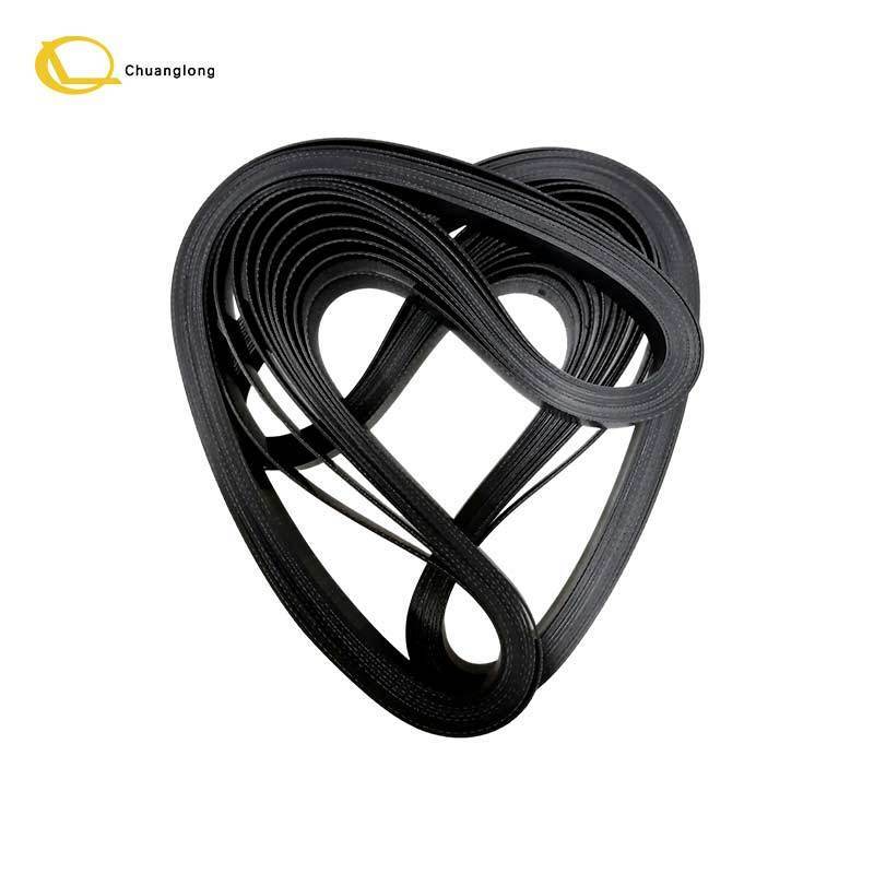 Nowy Wincor Nixdorf V Module Flat Belt Double Extractor P/N 01750041251