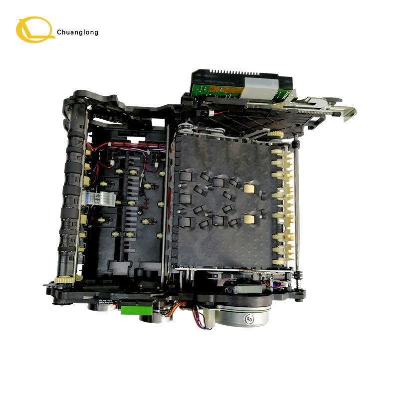 Wincor Nixdorf Cineo C4060 Główna głowica modułu z napędem CRS ATS P/N 01750193276 / 1750193276
