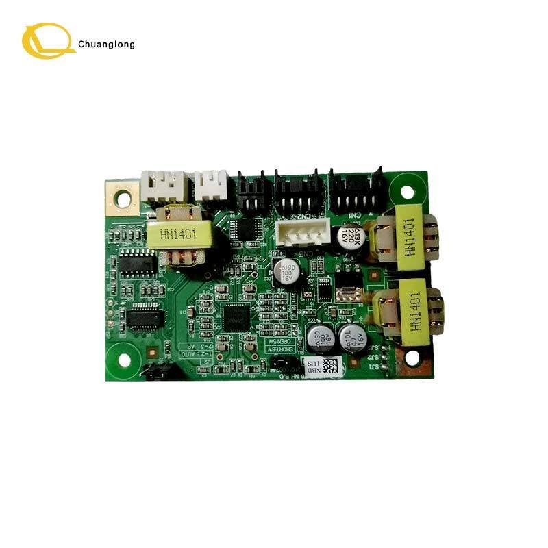 Hyosung ATM Części zamienne V1 Zmontowana płyta główna PCB P/N S7650000318 / 7650000318