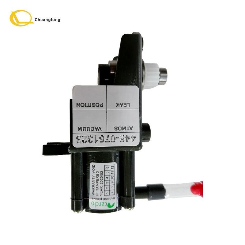 NCR Selfserv 23 ATM Części NCR S2 Zestaw pompy próżniowej do ATM P/N 445-0751323/4450751323