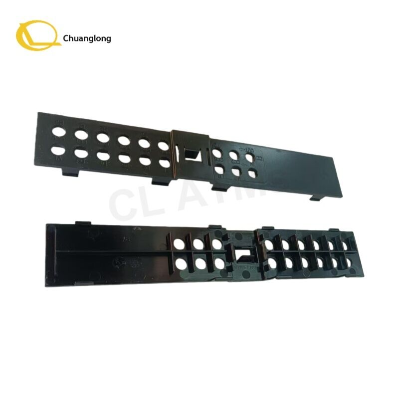 Części do bankomatów Diebold - Klawiatura kasety na gotówkę z zamkiem i zestawem kluczy 49024312000A Szuflada na gotówkę do bankomatu Diebold