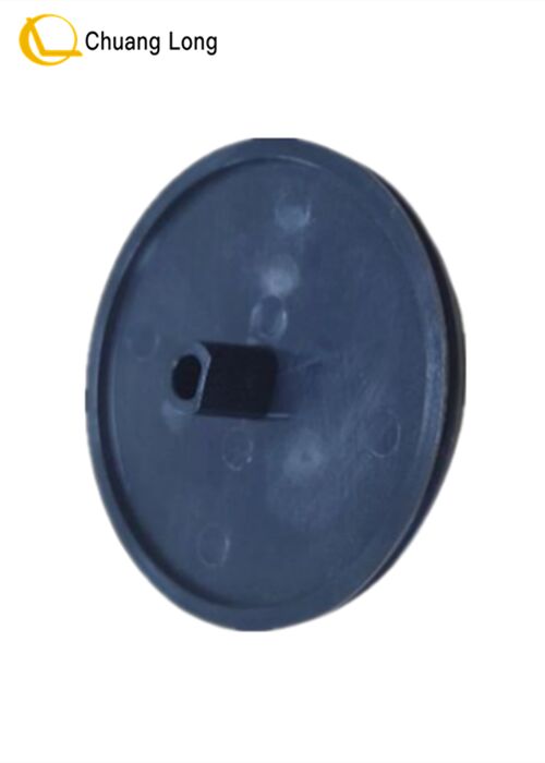 Części zamienne do bankomatów Liczniki pieniędzy Maszyna do sortowania pieniędzy Glory EV8626 Gear 69 6*69*5