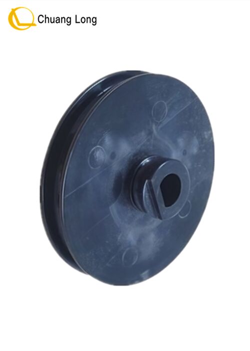 Części zamienne do bankomatów Liczniki pieniędzy Maszyna do sortowania pieniędzy Glory EV8626 Przekładnia 53 8*53*8