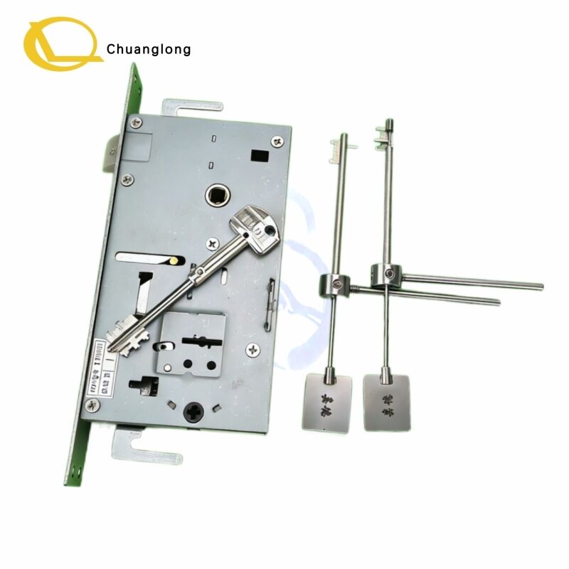 Master Grand® Gard Tool Profesjonalne narzędzie do konserwacji zamków Gard