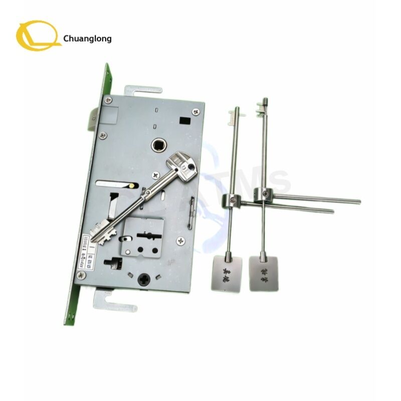 Narzędzie do otwierania zamków Grandmaster  Zestaw ze stali nierdzewnej, dwukierunkowy, do zamków masztów flagowych