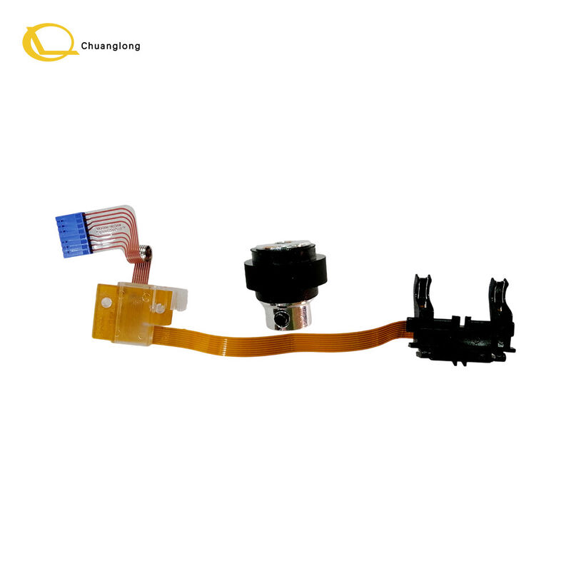 Diebold Nixdorf / Wincor Nixdorf Automatyczne części zamienne Wincor Nixdorf Czujnik ceramika do stacji pomiarowej P/N 01750044668 /1750044668