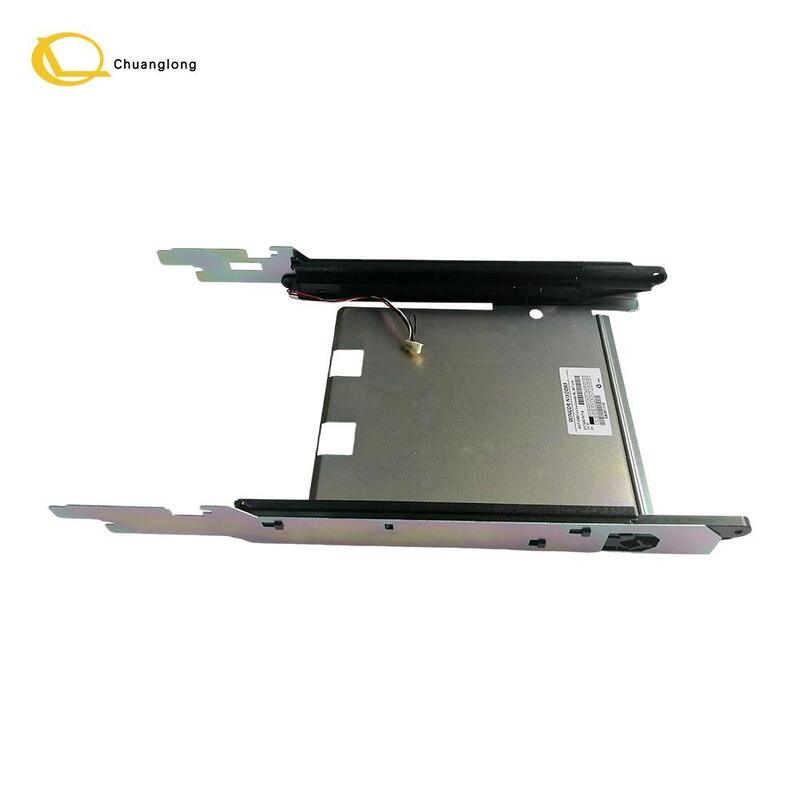 Wincor Nixdorf AGT CMD-V4 Poziomy RL 287 mm Obudowa Transportowa P/N 01750076716/1750076716