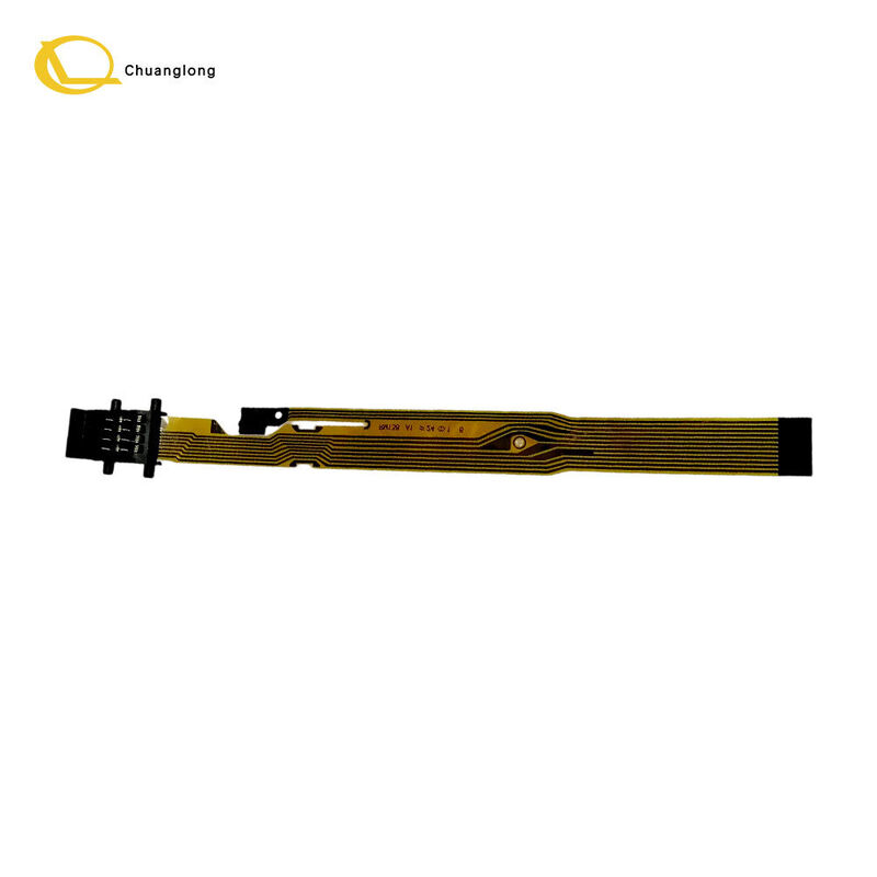 Części do bankomatu Wincor Nixdorf V2CU Czytnik kart Głowica magnetyczna IC Kontakt P/N 1750173205-39 / 1770049041 / 01770049041