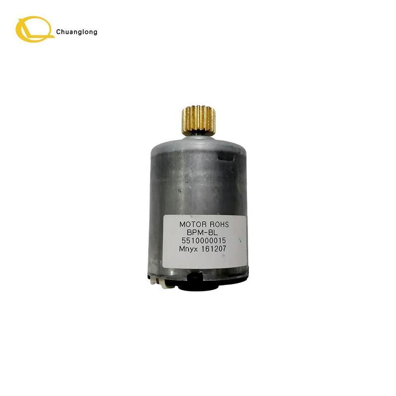 Części do bankomatu Hyosung Silnik BRM-BR 131212 do Hyosung MX5600 / 5600T / 8000TA P/N 5510000015