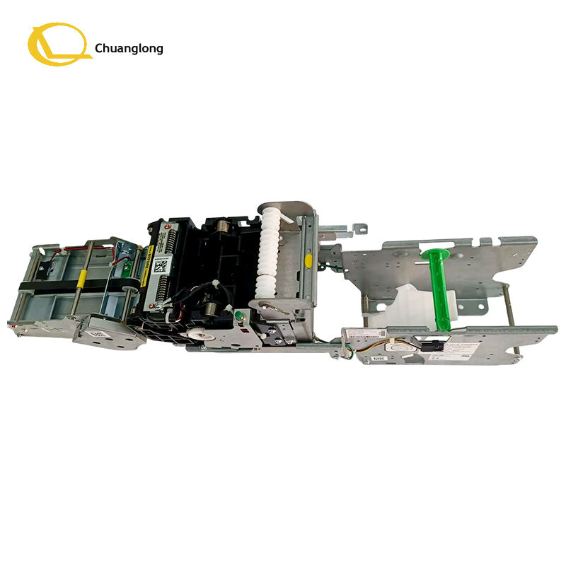 009-0030205 Termiczna drukarka paragonów NCR SelfServ 6683 Części do bankomatu NCR w pobliżu