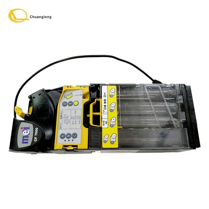 MEI Cashflow serii 7000 CF7472 Maszyna do wymiany pieniędzy do bankomatów do sprzedaży przekąsek i napojów P/N 794924002