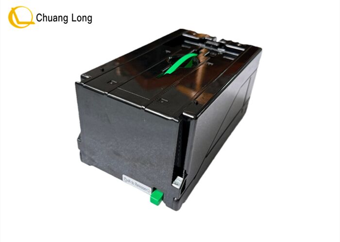 Części bankomatu Fujitsu F53 F56 Kasseta walutowa z kluczem i zamkiem KD003234-C540