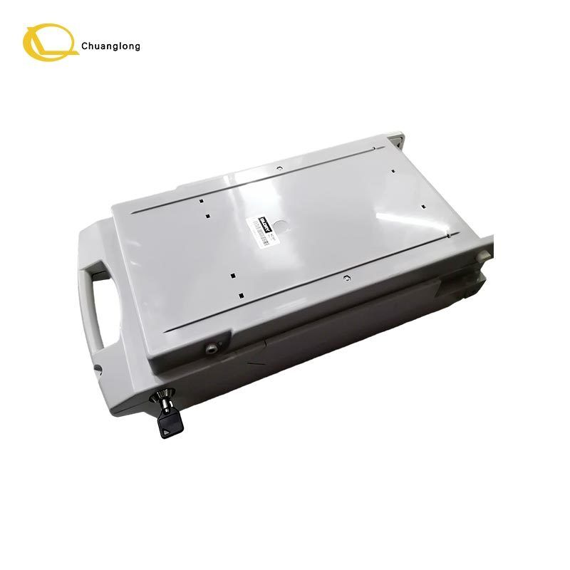 De La Rue NMD GRG części bankomatu A004348 Kaseta NMD100 NC301 H22NL H22VL H68 Notka Kaseta A004348