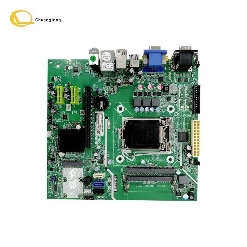 Wincor Nixdorf 280N PC Core Intel Core i5-4570TE 2,70 GHz 2 GB RAM Windows 10 Części do bankomatu P/N 01750254552/1750254552