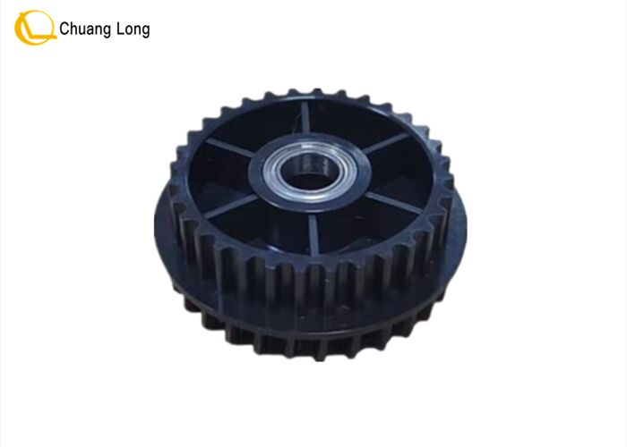 497-0517268 Części maszyny bankomatu Fujitsu GSR50 Podwójne warstwy 30/32T Przędzi 6*30*12