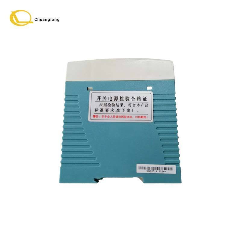 Diebold Nixdorf Atm Part Mean Well MDR-60-24 60 W 24Vdc 2.5A Zasilacz szynowy DIN UL508