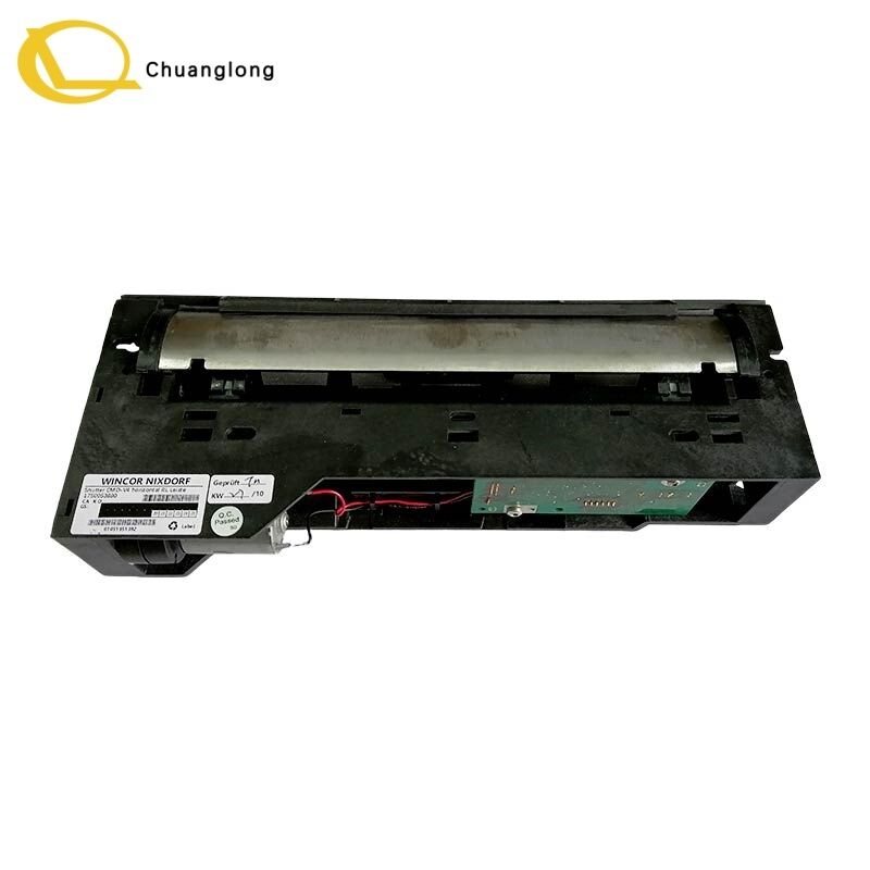 Wincor Nixdorf CMD V4 Zamki poziome RL ATM części nowe 01750053690 / 1750053690