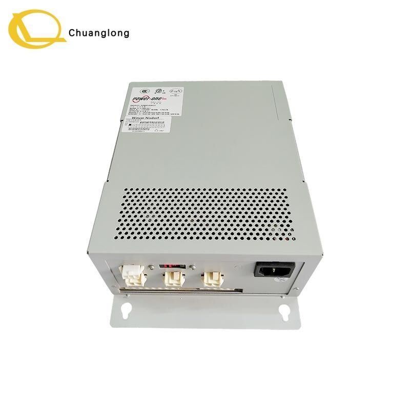 Wincor Nixdorf 2050XE 24V Centralny Zasilacz III Części do bankomatu Nowy P/N 01750069162 / 1750069162