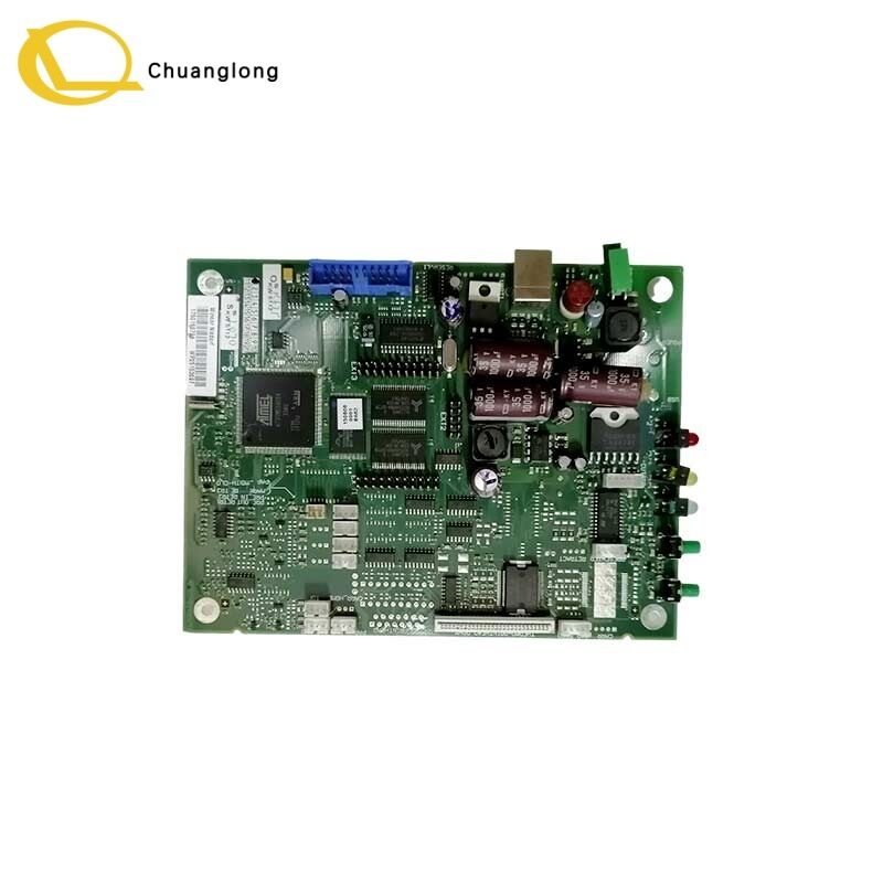 Wincor Nixdorf Cineo C4060 TP07A Płyty sterujące drukarką Assy PCB P/N 1750150794 / 01750150794
