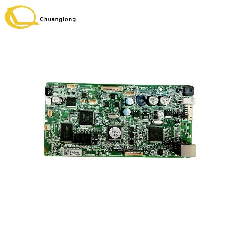Wincor Nixdorf V2CU Czytnik kart Główna płyta PCB Płyta sterowania P/N 01750173205-29 / 01750173205 / 1750173205-29