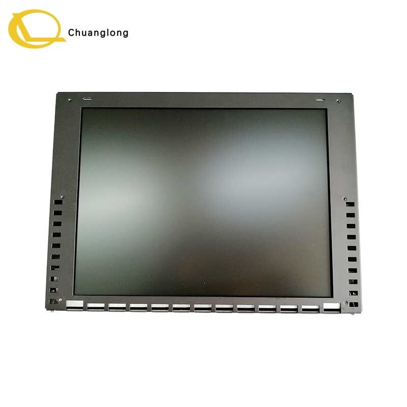 Wincor Nixdorf Cineo C4060 15" LCD Wyświetlacz Box PC28X DVI Część zamienna do bankomatu P/N 01750237316 / 1750237316