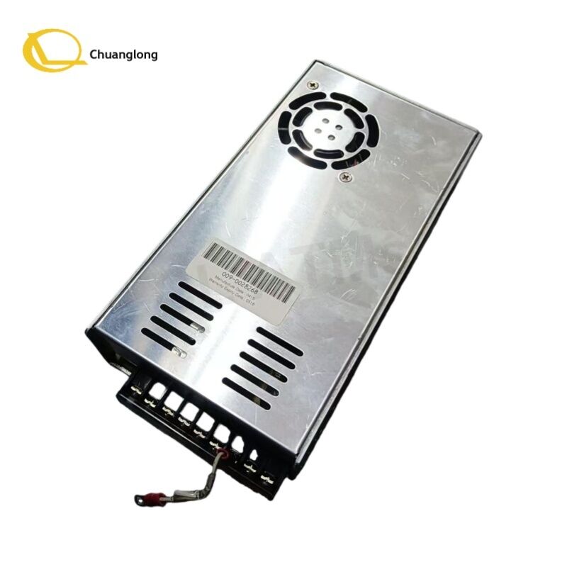 0090028268 009-0028268 Części maszyny bankomatu NCR Tryb zasilania 300W 24V Z PFC
