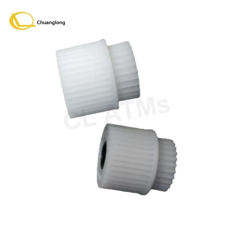 445-0632941 4450632941 maszyny automatyczne maszyny automatyczne NCR części automatyczne 58xx Kołowiec 36T Zęby podwójne koła