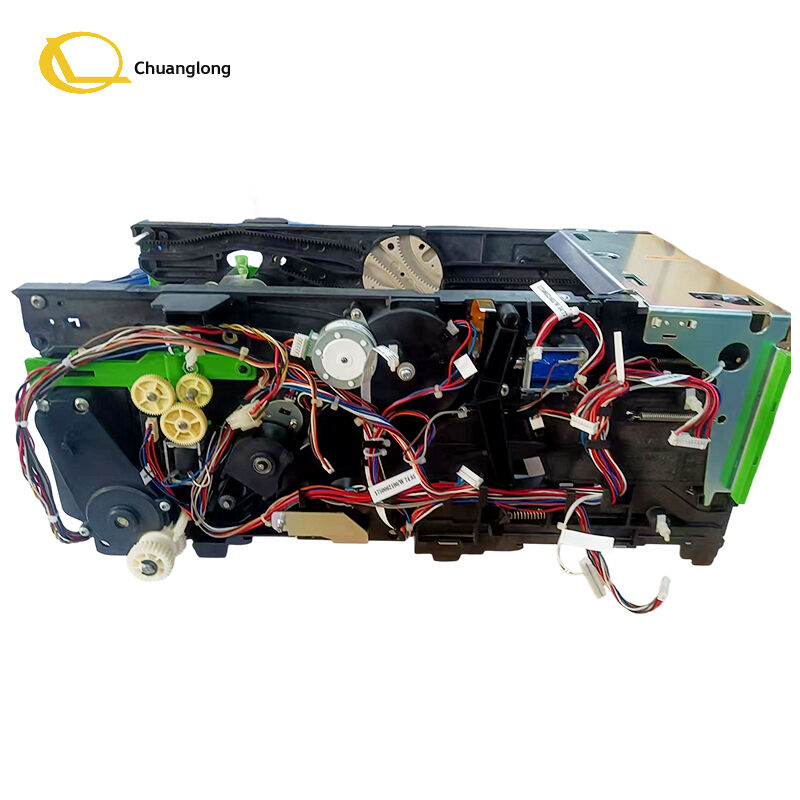 1750109659 Części maszyny bankomatu Wincor Nixdorf CMD-V4 Stacker Module
