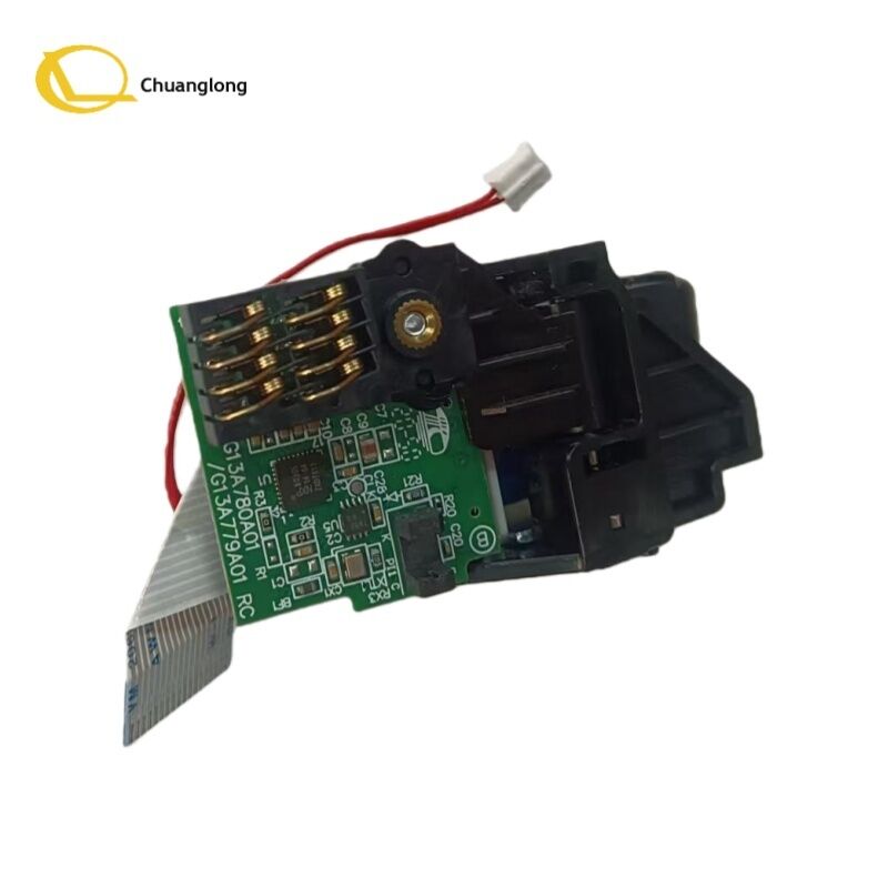 Diebold DN Card Reader IC Kontakt Block DN200 DN100 DN150 DH100 DH200 Chip IC