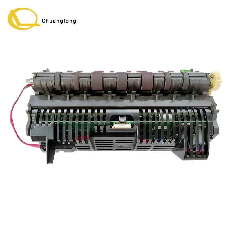 Wincor Nixdorf Cineo C2060 C4060 Czytnik banknotów gotówkowych Cash Banknote Reader Move CWAA ATM Część zamienna P/N 01750150249/1750150249/01750249441